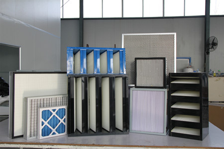 醫院手術室專用空氣過濾器 醫院手術室專用空氣過濾器