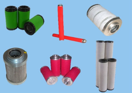 引風(fēng)機(jī)油站濾芯 引風(fēng)機(jī)油站濾芯